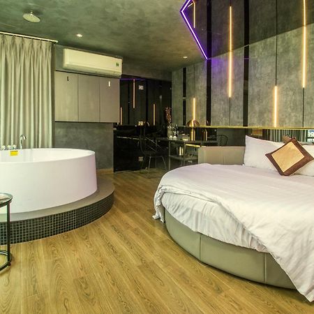 Bonita Signature Hotel Ho Chi Minh Zewnętrze zdjęcie