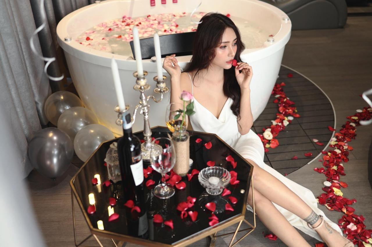 Bonita Signature Hotel Ho Chi Minh Zewnętrze zdjęcie