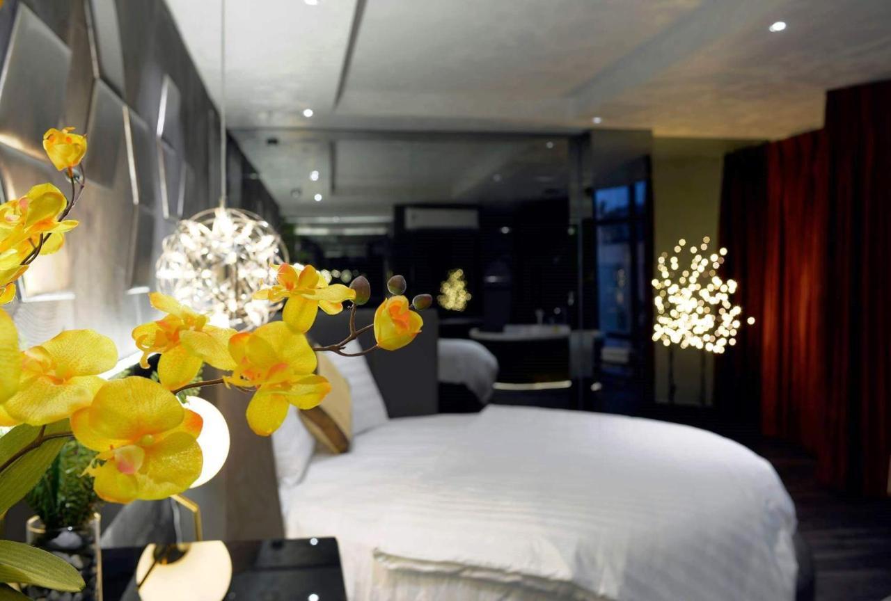Bonita Signature Hotel Ho Chi Minh Zewnętrze zdjęcie