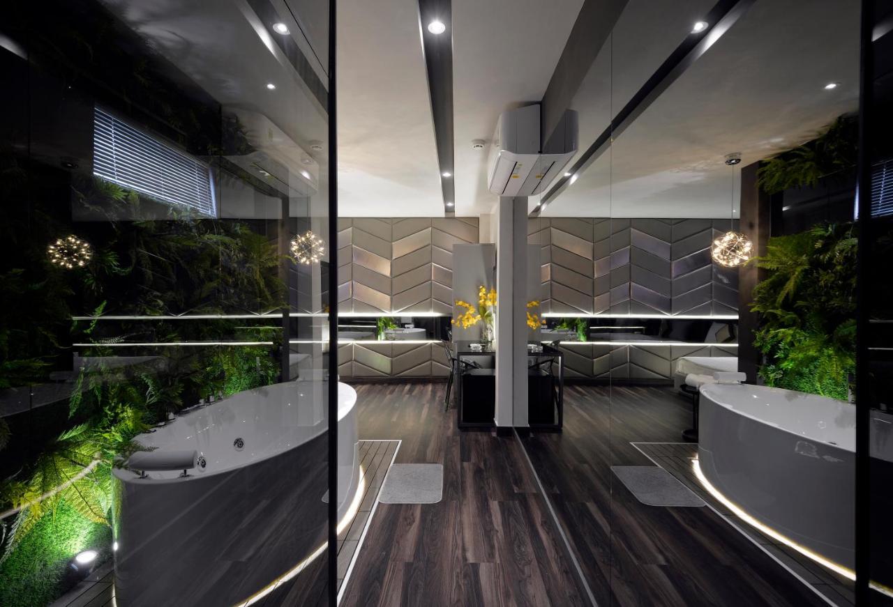 Bonita Signature Hotel Ho Chi Minh Zewnętrze zdjęcie