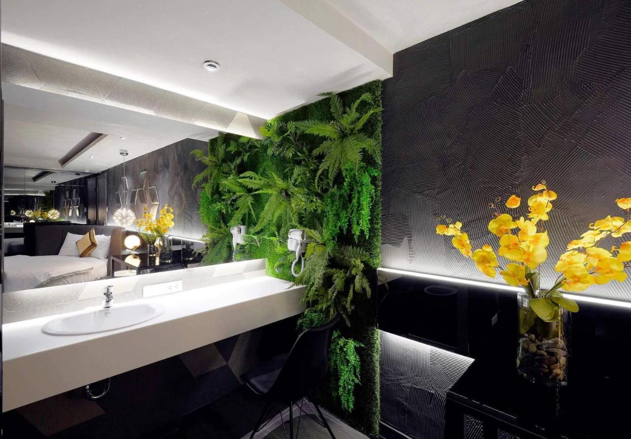 Bonita Signature Hotel Ho Chi Minh Zewnętrze zdjęcie