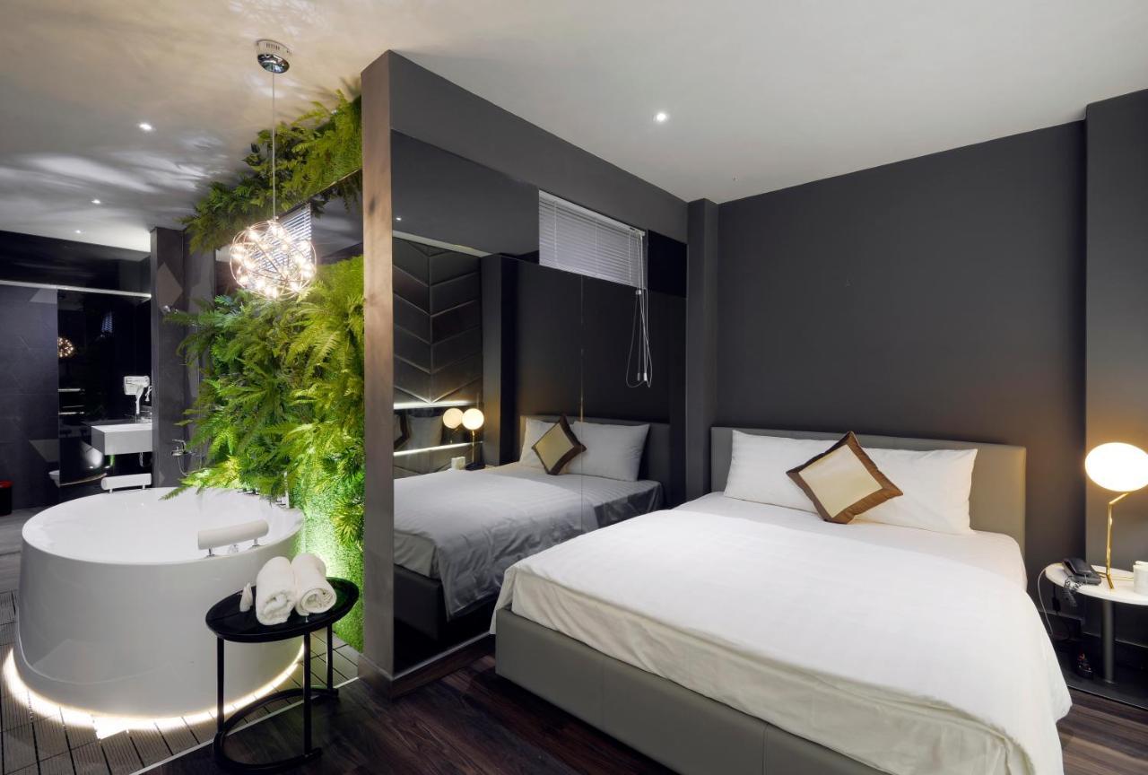 Bonita Signature Hotel Ho Chi Minh Zewnętrze zdjęcie
