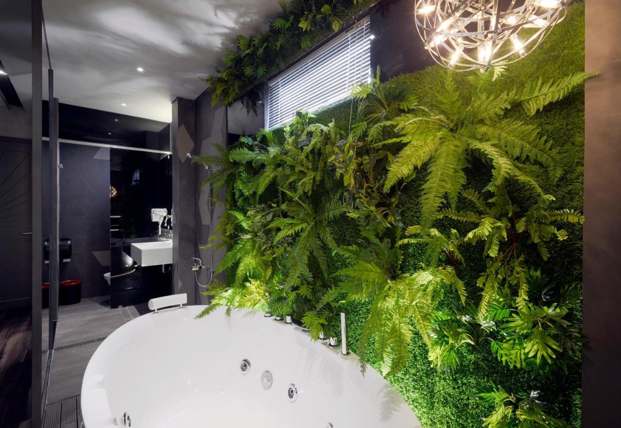 Bonita Signature Hotel Ho Chi Minh Zewnętrze zdjęcie