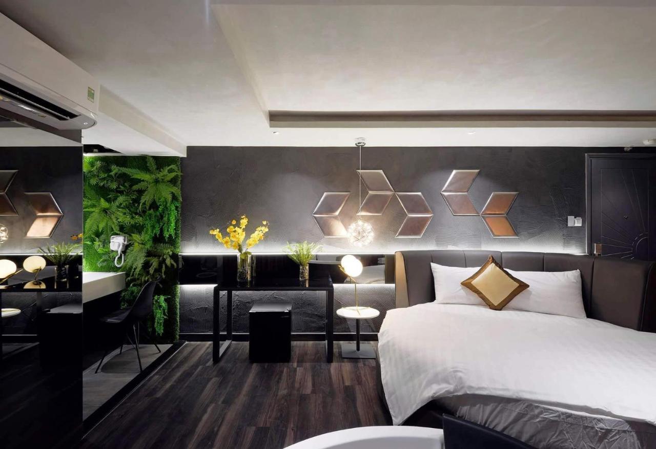 Bonita Signature Hotel Ho Chi Minh Zewnętrze zdjęcie