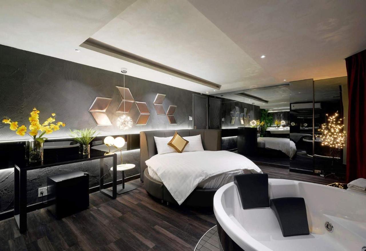 Bonita Signature Hotel Ho Chi Minh Zewnętrze zdjęcie