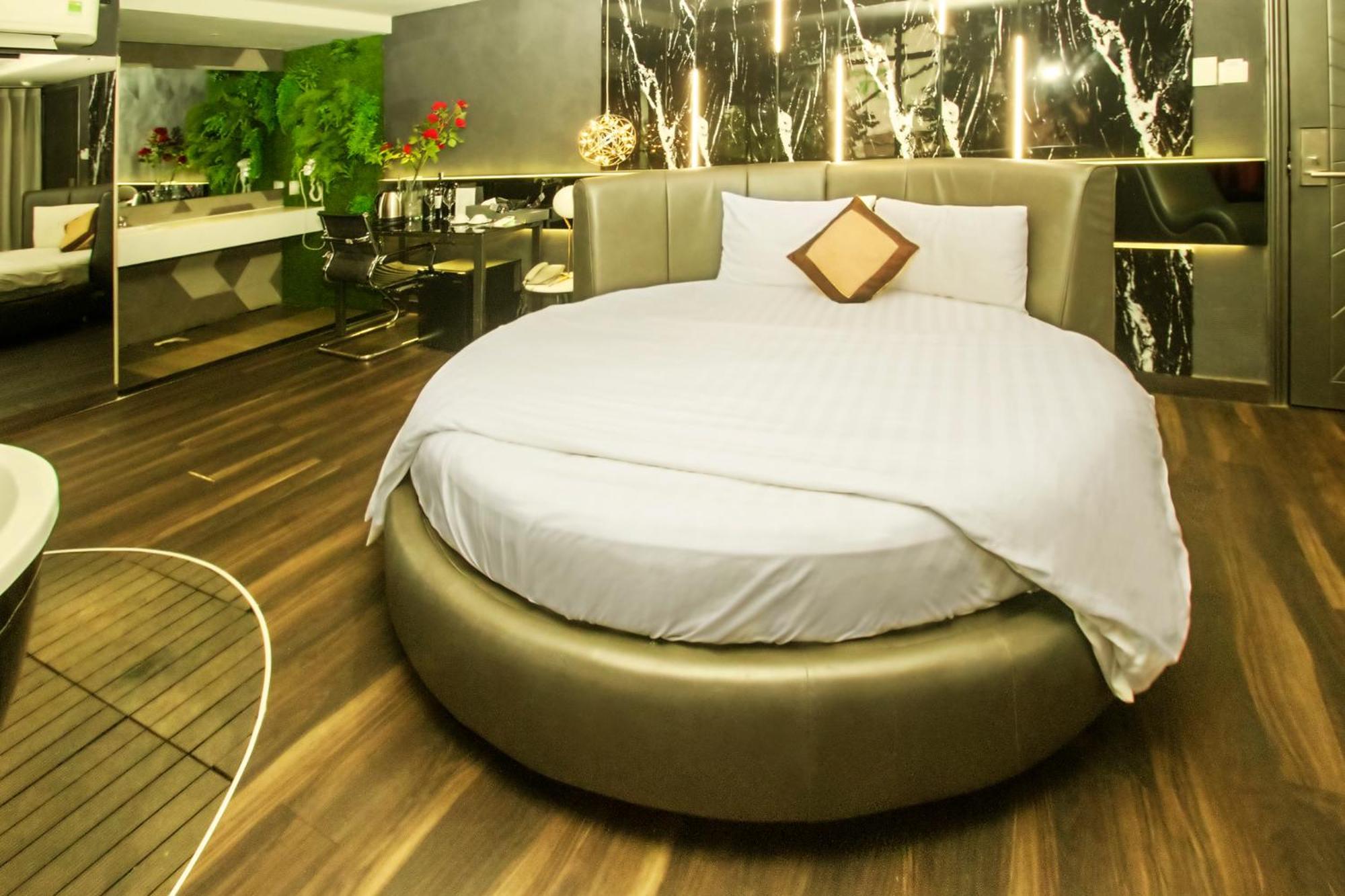 Bonita Signature Hotel Ho Chi Minh Zewnętrze zdjęcie