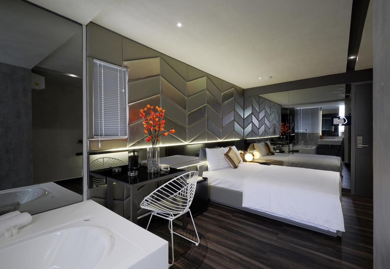 Bonita Signature Hotel Ho Chi Minh Zewnętrze zdjęcie