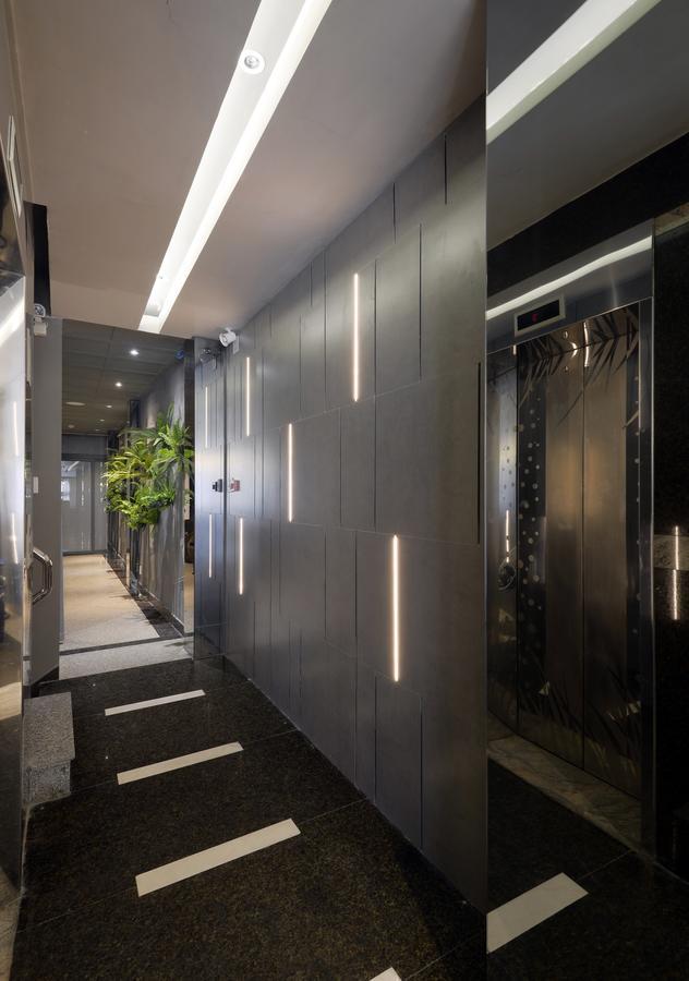 Bonita Signature Hotel Ho Chi Minh Zewnętrze zdjęcie