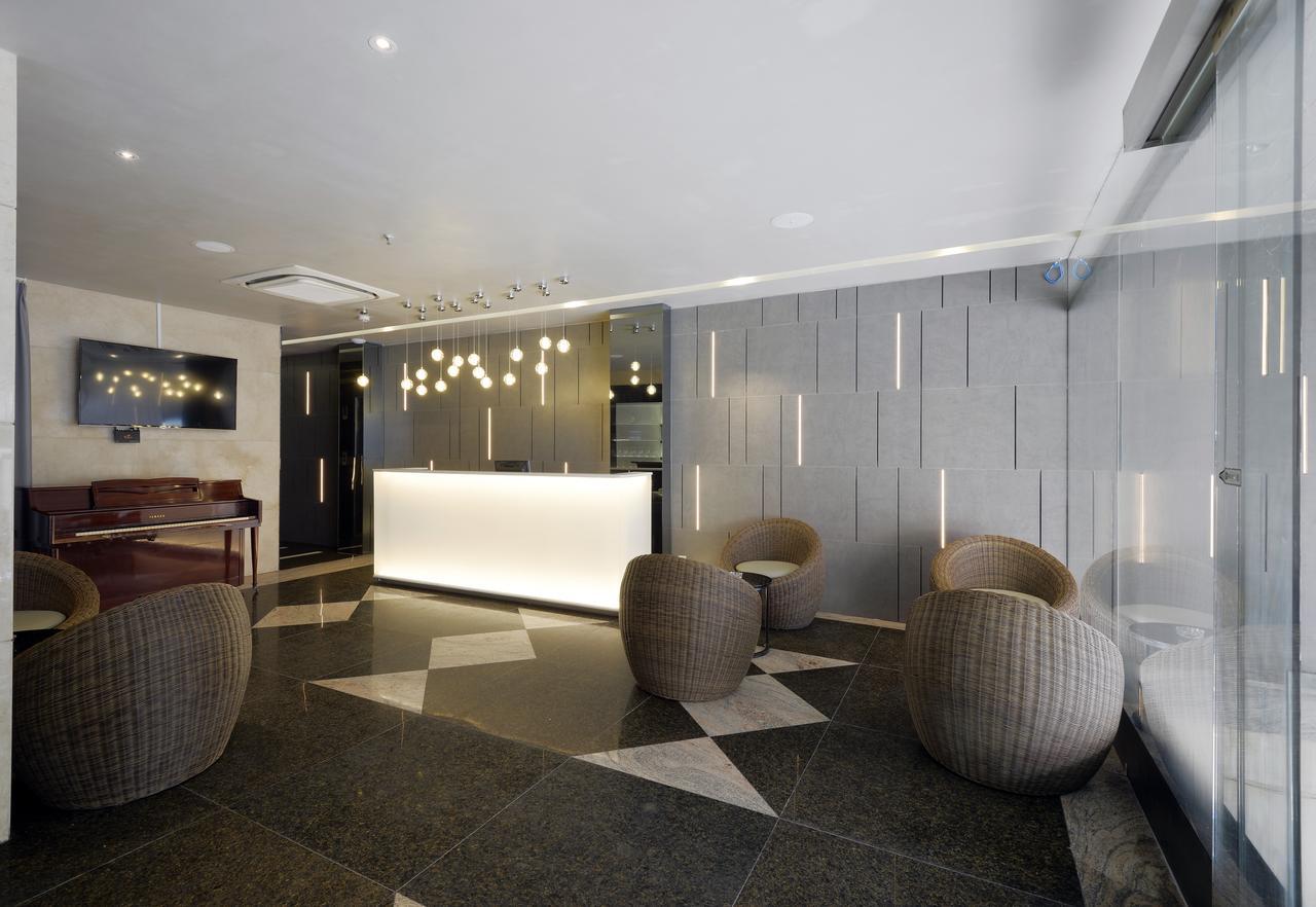 Bonita Signature Hotel Ho Chi Minh Zewnętrze zdjęcie