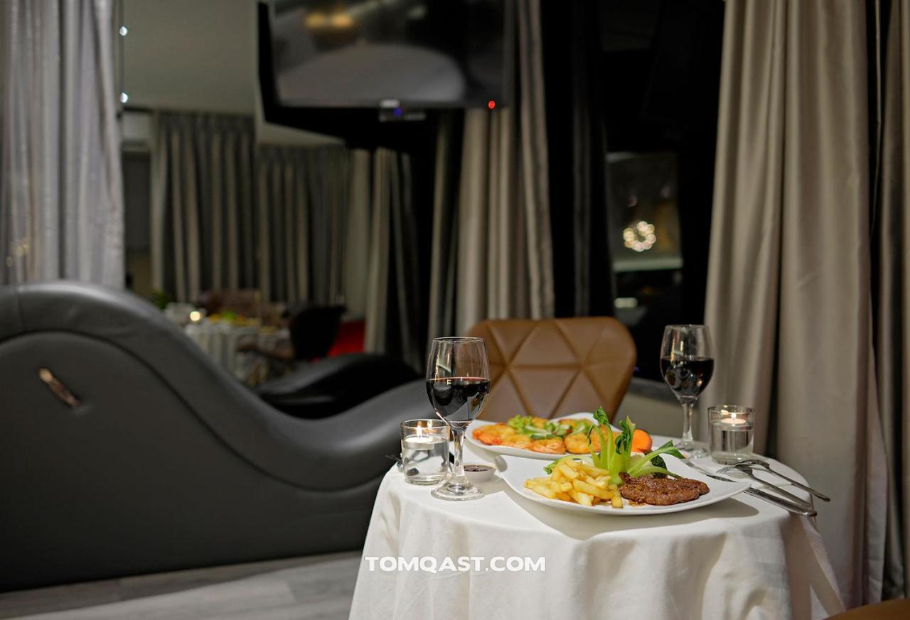 Bonita Signature Hotel Ho Chi Minh Zewnętrze zdjęcie