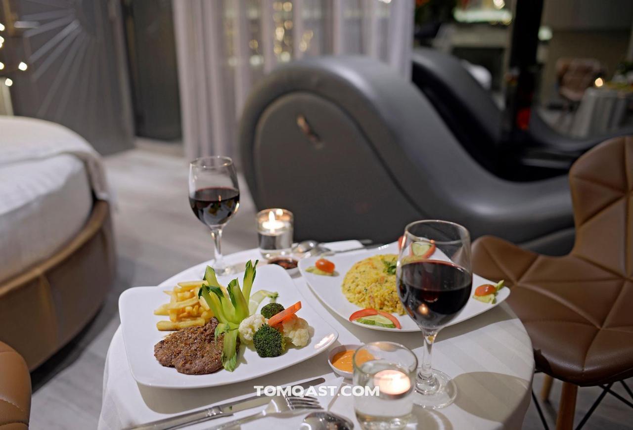Bonita Signature Hotel Ho Chi Minh Zewnętrze zdjęcie